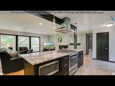 Priced at $529,900 - 4940 Golden Valley Road, Minneapolis, MN 55422