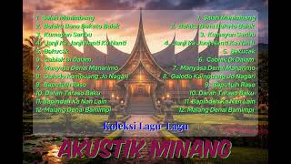Download lagu AKUSTIK MINANG TERBAIK 2026 🎸 Lagu Minang Akustik Paling Enak Didengar | Koleksi Lagu Minang Populer mp3