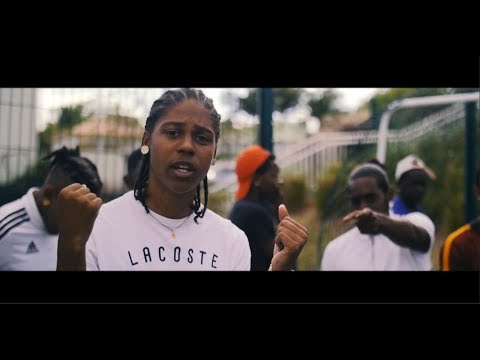 Klr x Ti Kaboume x Odjy - Décision