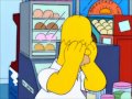 The Simpsons S11E05 E-I-E-I- D'oh - Glove Slap