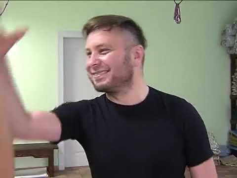 ХОДИТЬ ПО ГВОЗДЯМ! сюжет программы 'Утро вместе'