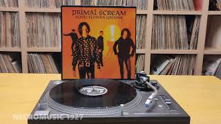 Primal Scream | Gentle Tuesday (12&quot; vinyl)