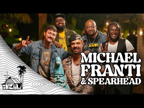 Michael Franti