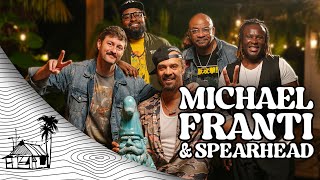 Michael Franti &amp; Spearhead - Visual LP (Live Music) | Sugarshack Sessions
