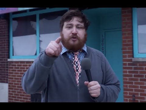 The Lighter Side of Life - Jean’s bar in Hamtramck, MI