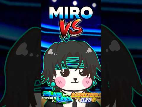 CHROLLO EXPOSES Miro AGAIN... 😭 | #bluelockrivals #goalbound #roblox