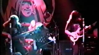 [HQ] Stratovarius - Shattered [Live In Berlin '95]