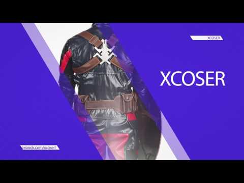 Captain America Steven Rogers Same Version Jacket Steven Rogers Cosplay Costume