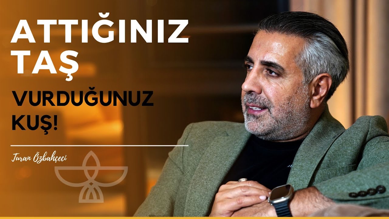 Karyera Koçu - Ders 6