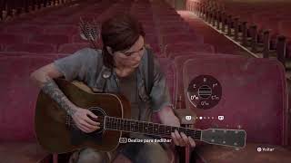 Jogando The Last of us - Parte 2