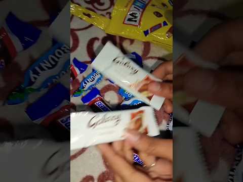 Best of minis pack 😋 wow