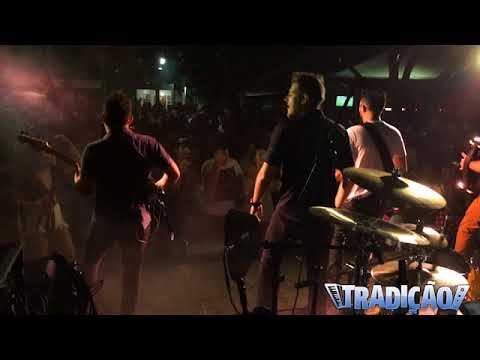 CARACA! TRADIÇÃO FERVEU EM CAMPO GRANDE MS  CALOURADA UNIVERSIDADE UCDB!