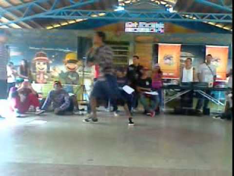 Kafé Natural Rockers vs Carlton DF ZULU