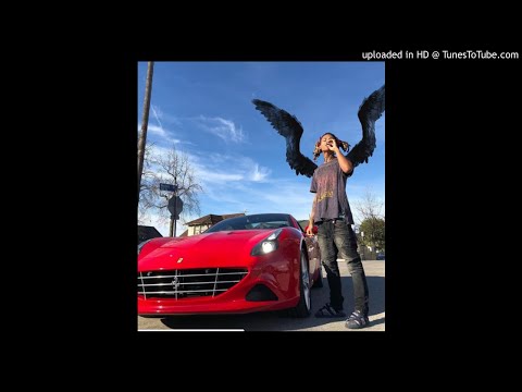 [FREE] Lil Gnar x Germ Type Beat (prod. Kyoda)