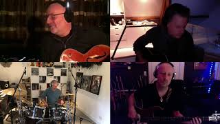 BLØF – Omdat Het Anders Wordt (Live op afstand)