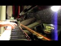 リエ フゥ - For You (放浪息子 ED1, TV Size) Piano ...