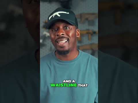 Concealed Carry in 2025: The Golden Age of Handguns!