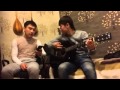 Ансайды жаным на гитаре Кайрат 
