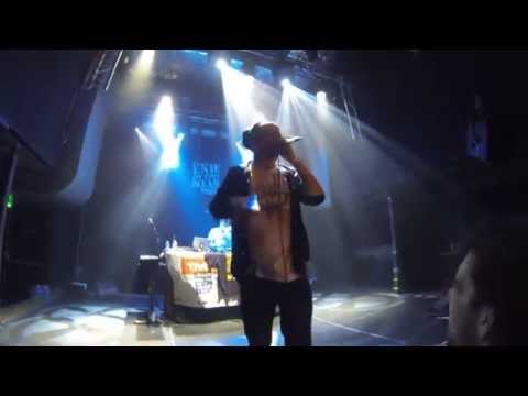 Concert YOSHI meets S.O.A.P au Petit Bain