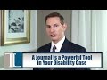 Listen as John V. Tucker describes how your long term disability insurance company may use a private investigator to terminate benefits.