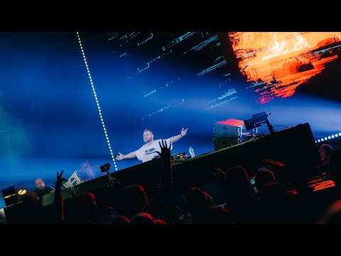 Ahmed Helmy live at A State of Trance 2025 (Friday| Area 2)