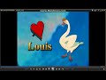 Trumpet Of The Swan Trailer