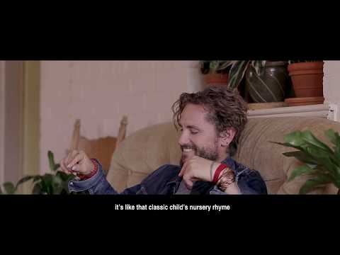 John Butler Trio - The Making of 'HOME'