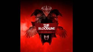 The Bloodline - Save Me (Damageplan cover) [Bonus Track]