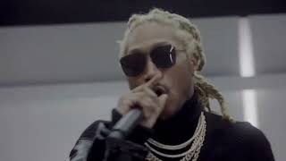 Future    Call The Coroner  Official Live Performance   Vevo