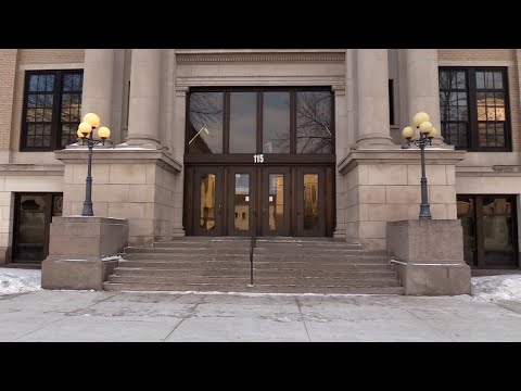 Grand Forks Central Promotional Video