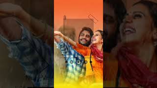 Nee Vente Nenunte Song 💕 | Naga Chaitanya | Rakul Preet Singh |