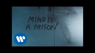 Kadr z teledysku Mind Is a Prison tekst piosenki Alec Benjamin