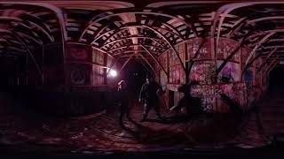 Download lagu On the Stovall Mill Covered Bridge with ghost hunter Andy Straight mp3