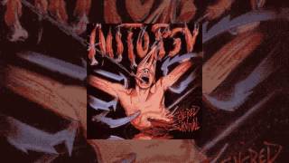 Autopsy - Impending Dread 8-Bit