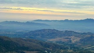 preview picture of video 'Taller de esparto y Llano de Cristobal de Casarabonela, Málaga'