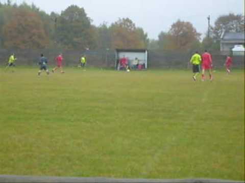 Chojniak Wieniawa GKS Sieciechów