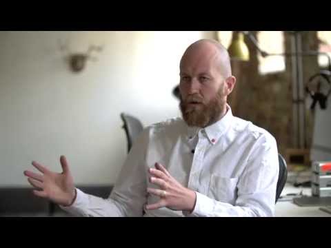 Designer Series: ManvsMachine (part 6)