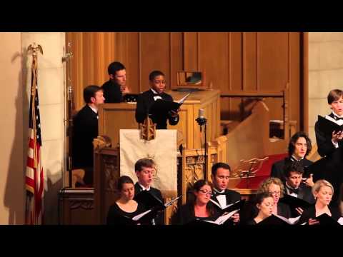 Requiem for the Living - Dan Forrest - V. Lux Aeterna