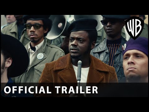 Judas and the Black Messiah – Official Trailer – Warner Bros. UK