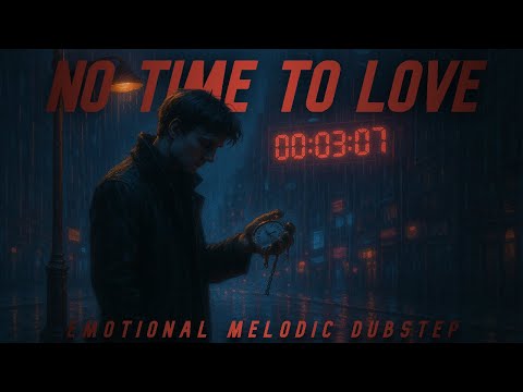 No Time To Love - Hytop (Feat: Junior Paes)