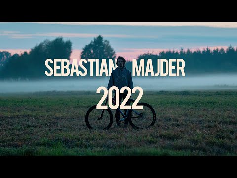 Sebastian Majder 2022