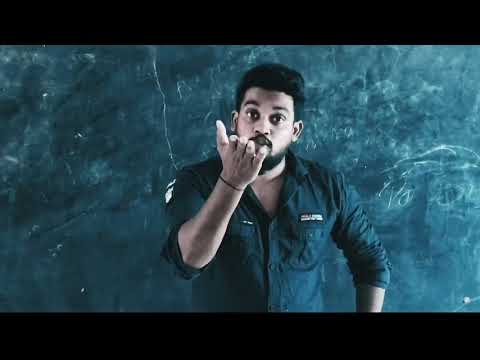 HARIKRISHNA NANDYALA  Monologue 