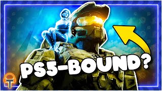 TripleJump Podcast 292: Halo On Unreal Engine - Could It Come To PS5?