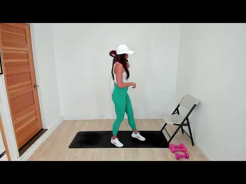 SUPERSET - Full Body - February 24th, 2022