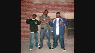 Danny Brown - Da Rese'Vor Dogs