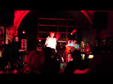 Axel Red Ne pas juger