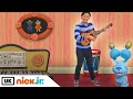 Blue S Clues You Song Time With Blue Nick Jr UK