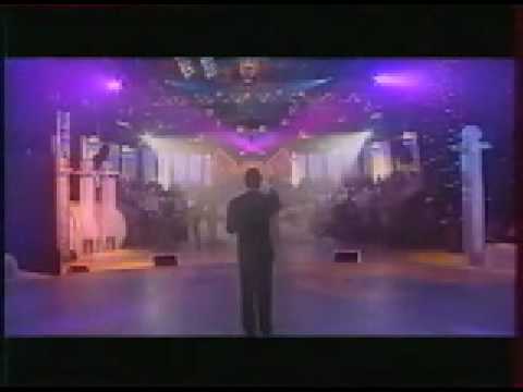 gérard lenorman - voici les clés (orchestre)