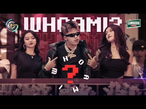 Who Am I? | YOUNG $PIDER [ OFFICIAL MV ]