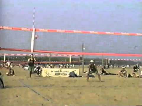 Gatto/Hubbard vs. Lelliott/Redmann - June 5, 2004